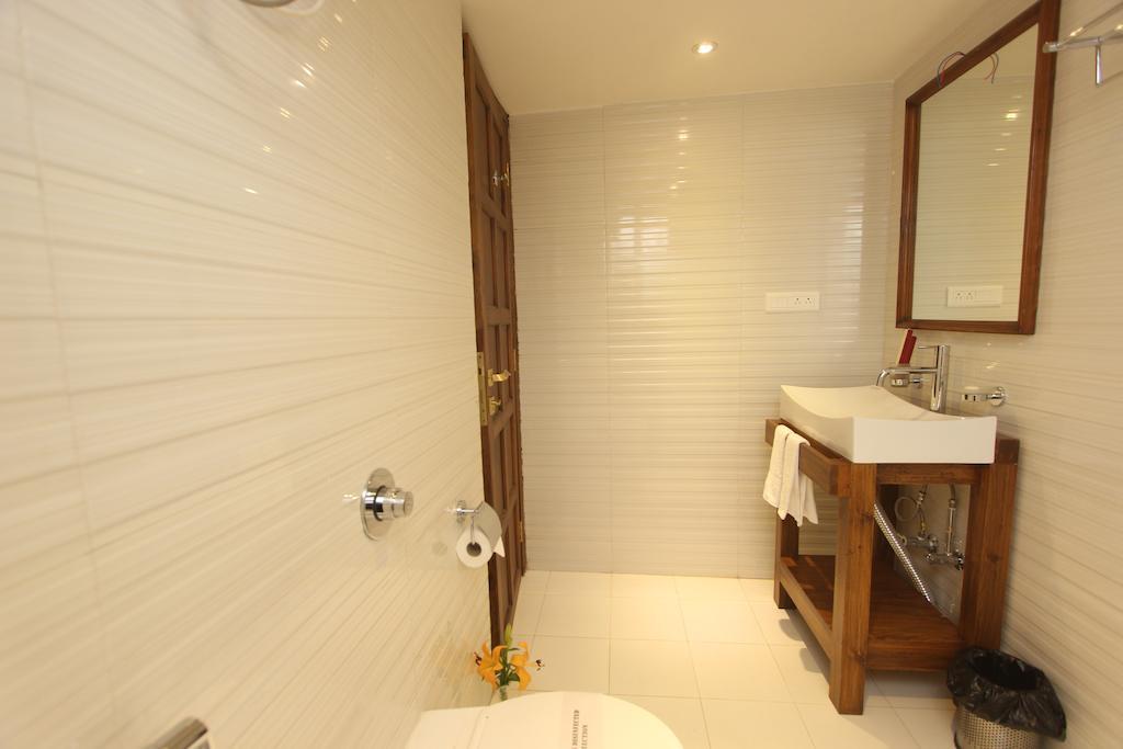 The Pear Tree Bed and Breakfast Shillong Habitación foto